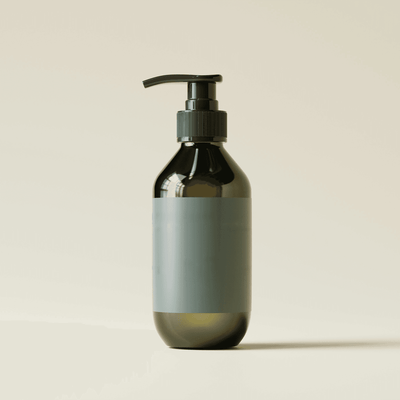 Tea Tree shampoo and conditioner